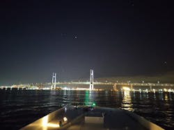 屋形船濱進に投稿された画像（2025/12/28）