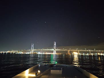 屋形船濱進に投稿された画像（2025/12/28）