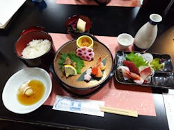 屋形船濱進に投稿された画像（2025/12/28）