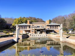 博物館 明治村に投稿された画像（2025/12/28）