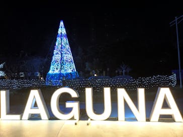 ラグーナテンボス ラグナシアに投稿された画像（2025/12/28）