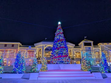 ラグーナテンボス ラグナシアに投稿された画像（2025/12/28）