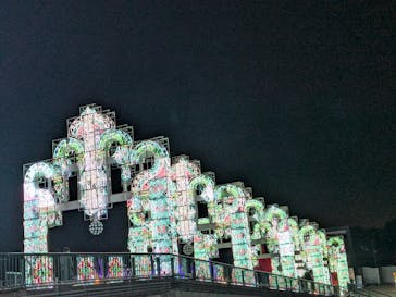 ラグーナテンボス ラグナシアに投稿された画像（2025/12/28）