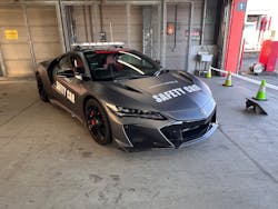 モビリティリゾートもてぎに投稿された画像（2025/12/28）