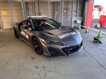 モビリティリゾートもてぎに投稿された画像（2025/12/28）