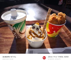 恩賜上野動物園に投稿された画像（2025/12/28）