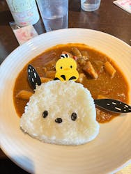 ハーモニーランドに投稿された画像（2025/12/28）