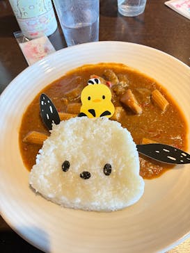 ハーモニーランドに投稿された画像（2025/12/28）