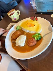 ハーモニーランドに投稿された画像（2025/12/28）