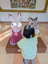 おもちゃ王国（岡山）に投稿された画像（2025/12/28）