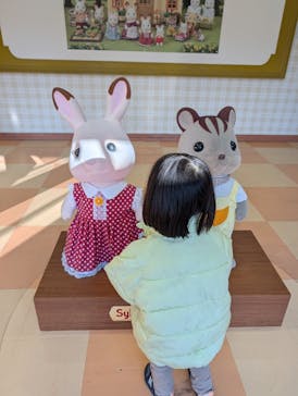 おもちゃ王国（岡山）に投稿された画像（2025/12/28）