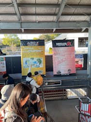 鈴鹿サーキットに投稿された画像（2025/12/28）