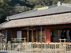 仙巌園に投稿された画像（2025/12/28）