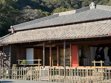 仙巌園に投稿された画像（2025/12/28）