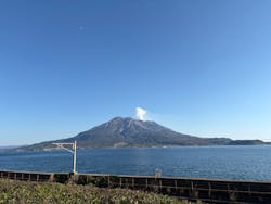 仙巌園に投稿された画像（2025/12/28）