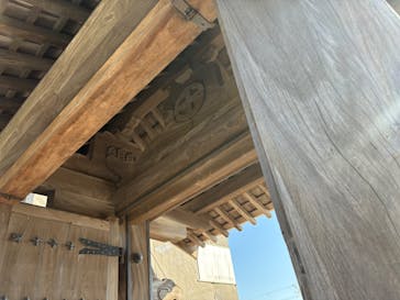 仙巌園に投稿された画像（2025/12/28）