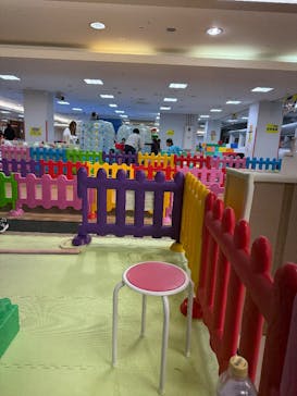 富山あそびマーレに投稿された画像（2025/12/28）