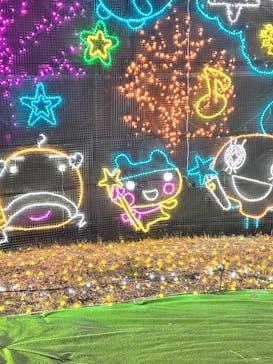 さがみ湖MORI MORIに投稿された画像（2025/12/28）