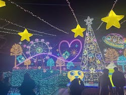 さがみ湖MORI MORIに投稿された画像（2025/12/28）