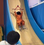 スペースアスレチック トンデミ横須賀 コースカベイサイドストアーズ店に投稿された画像（2025/12/28）