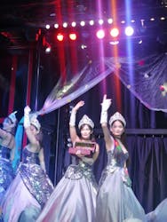 笑座こんぱるに投稿された画像（2025/12/28）