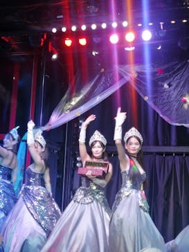 笑座こんぱるに投稿された画像（2025/12/28）