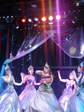 笑座こんぱるに投稿された画像（2025/12/28）