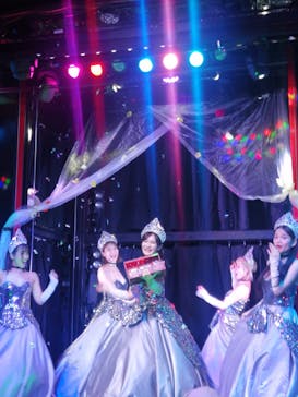 笑座こんぱるに投稿された画像（2025/12/28）