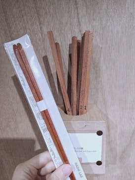 HASHI LAB 京都に投稿された画像（2025/12/28）