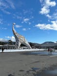 福井県立恐竜博物館に投稿された画像（2025/12/28）