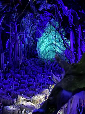 金曜ロードショーとジブリ展（静岡展）に投稿された画像（2025/12/28）