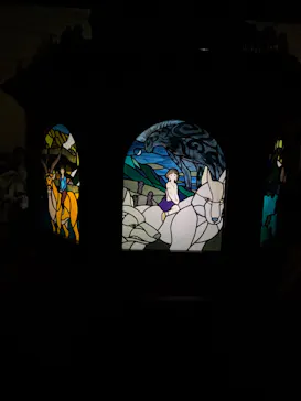 金曜ロードショーとジブリ展（静岡展）に投稿された画像（2025/12/28）