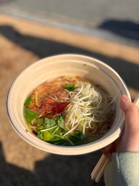 ラーメンEXPO×万博記念公園に投稿された画像（2025/12/28）