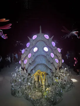 金曜ロードショーとジブリ展（静岡展）に投稿された画像（2025/12/28）