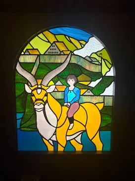 金曜ロードショーとジブリ展（静岡展）に投稿された画像（2025/12/28）