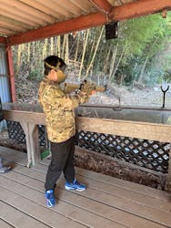 サバゲフィールドヘッドアックスに投稿された画像（2025/12/28）