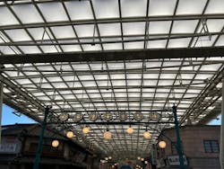 西武園ゆうえんちに投稿された画像（2025/12/28）