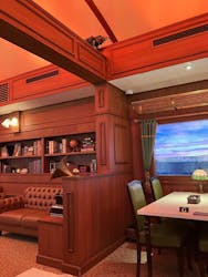 西武園ゆうえんちに投稿された画像（2025/12/28）