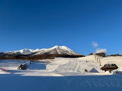 信州開田高原マイアスキー場に投稿された画像（2025/12/28）