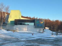 信州開田高原マイアスキー場に投稿された画像（2025/12/28）