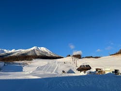 信州開田高原マイアスキー場に投稿された画像（2025/12/28）