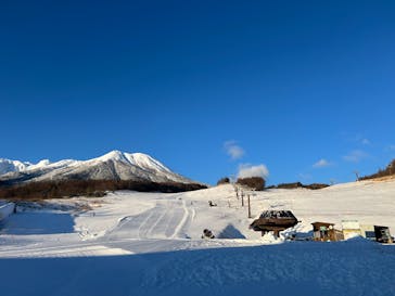 信州開田高原マイアスキー場に投稿された画像（2025/12/28）