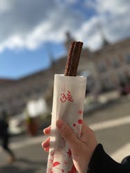 志摩スペイン村パルケエスパーニャに投稿された画像（2025/12/28）