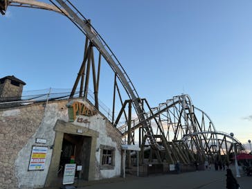 志摩スペイン村パルケエスパーニャに投稿された画像（2025/12/28）