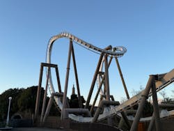 志摩スペイン村パルケエスパーニャに投稿された画像（2025/12/28）