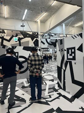 IMMERSIVE JOURNEYに投稿された画像（2025/12/28）