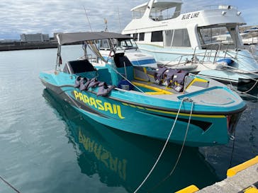 パラセーリング専門店FACEに投稿された画像（2025/12/28）