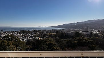 小田原城に投稿された画像（2025/12/28）