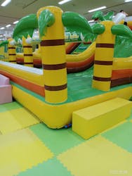 ザキッズ ワイプラザ鯖江店に投稿された画像（2025/12/28）