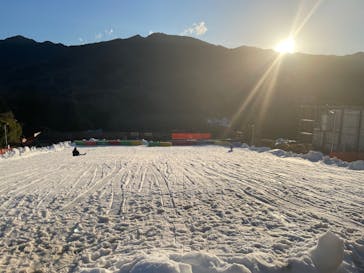 さがみ湖MORI MORIに投稿された画像（2025/12/28）